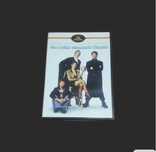 UM PEIXE CHAMADO WANDA (John Cleese/Jamie Lee Curtis/Kevin Kline)