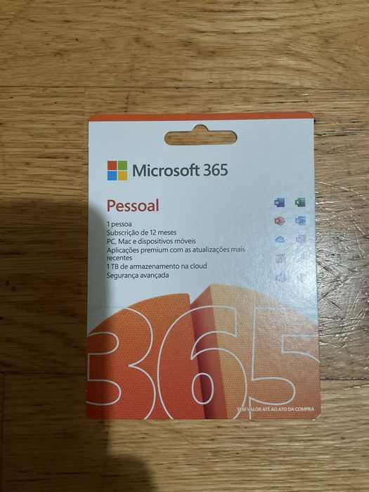 Mcafee 3 dispositivos + OFFICE 365