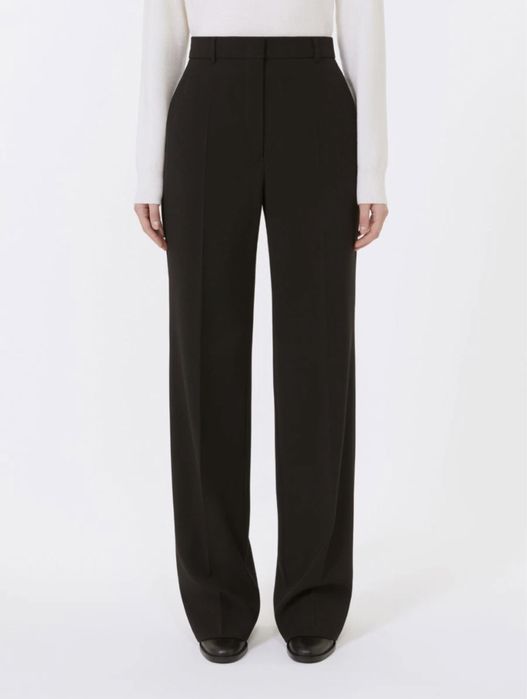 Max Mara нові вовняні брюки