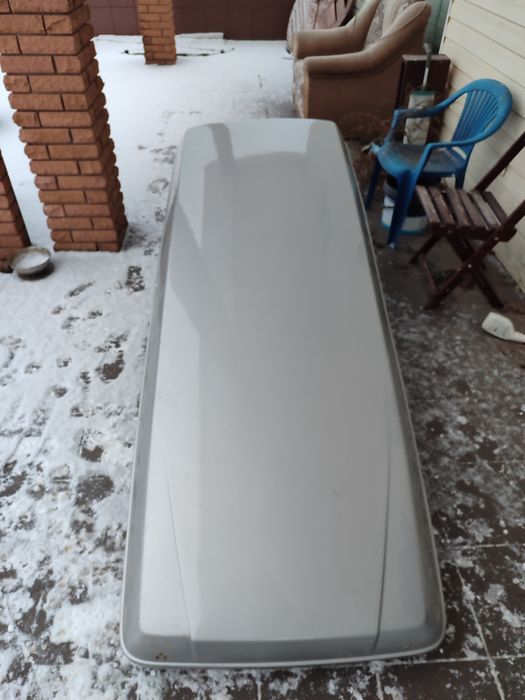 Автобокс skyguard