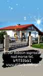 Tanie domki nad morzem