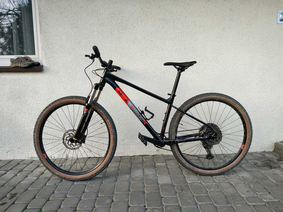 MARIN Bobcat Trail 5 Jak NOWY