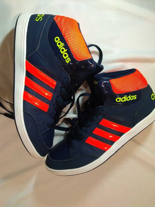 Кроссовки на мальчика,Adidas