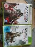 Assassin creed na xbox360
