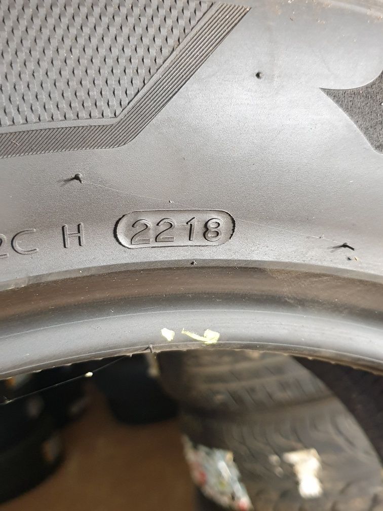 275/50R20 113Y Hankook Ventus S1 Evo3 Suv         L391/140C