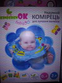 Продам круг детский для купания 
фирмы KinderOK