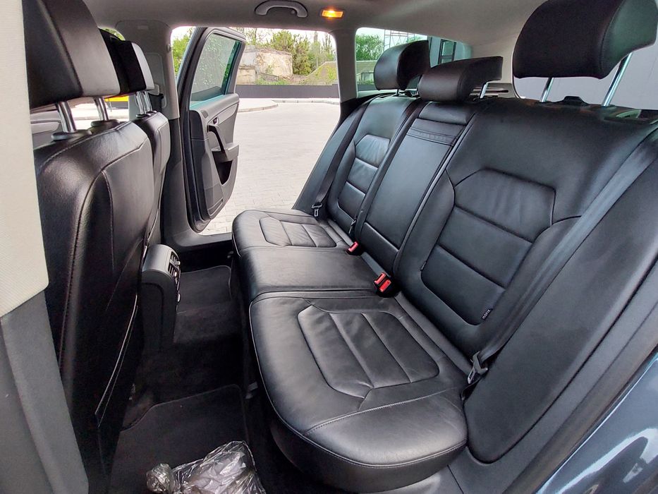 Продам Volkswagen Passat B7 2014г.в. Дизель Автомат. Пассат свеже приг