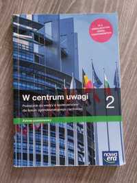 W centrum uwagi 2