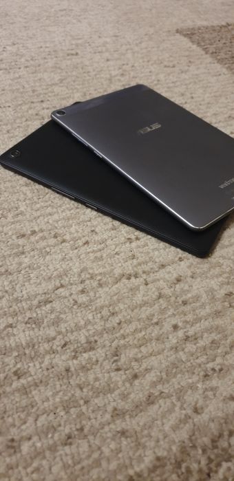 Планшети Asus ZenPad 8.0