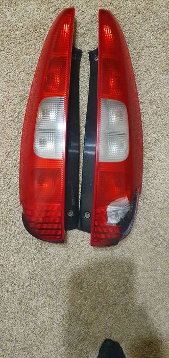 Ліхтарі задні Mitsubishi Colt 6 ДВА ЗА ЦІНОЮ ОДНОГО