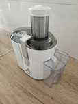 Silvercrest Juicer wyciskarka do soków
