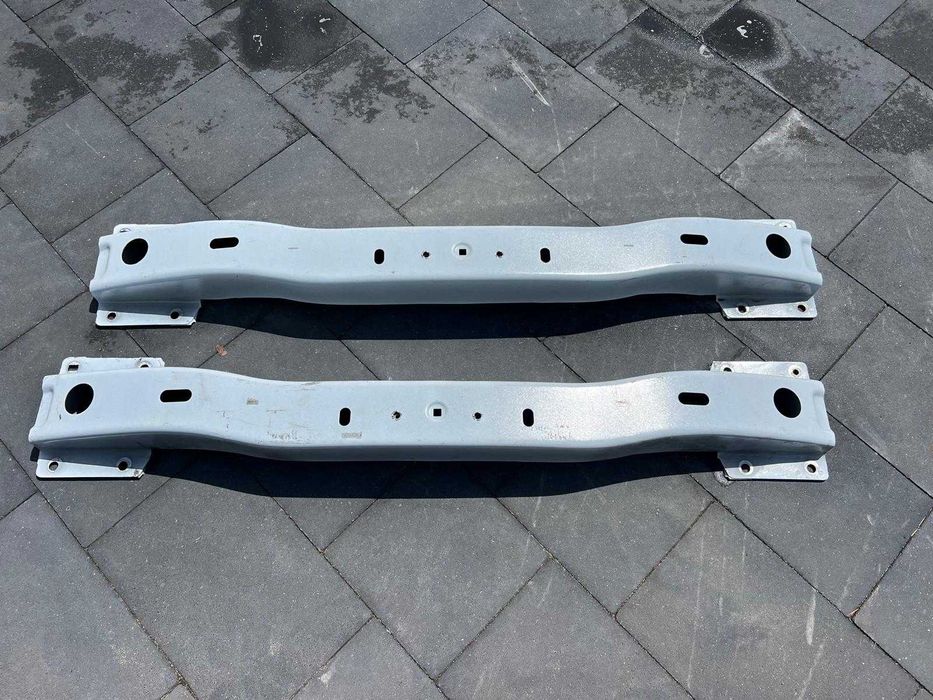 renault master III belka pod zderzak przednia