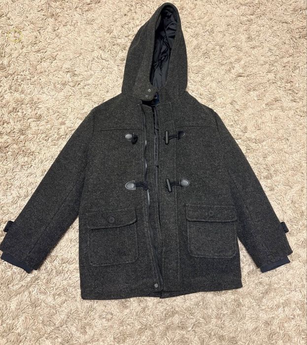 Пальто утеплене Mayoral 134 8-9 років