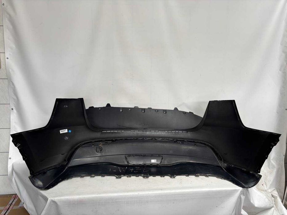 Бампер задний комплектный Tesla Model Y PBSB 2023+