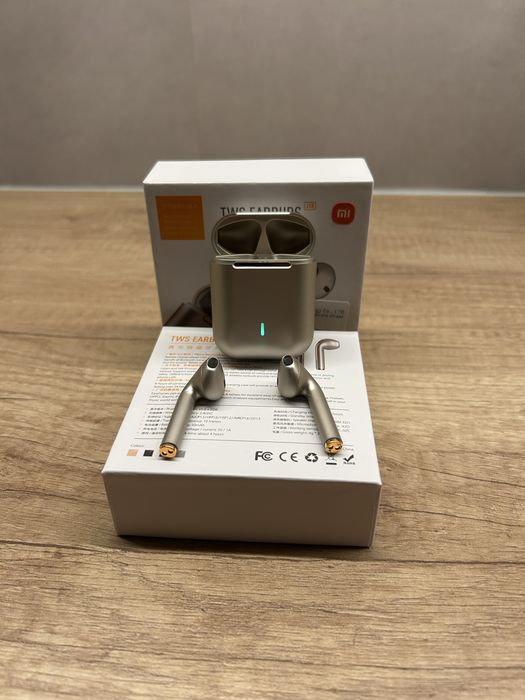 Бездротові навушники xiaomi