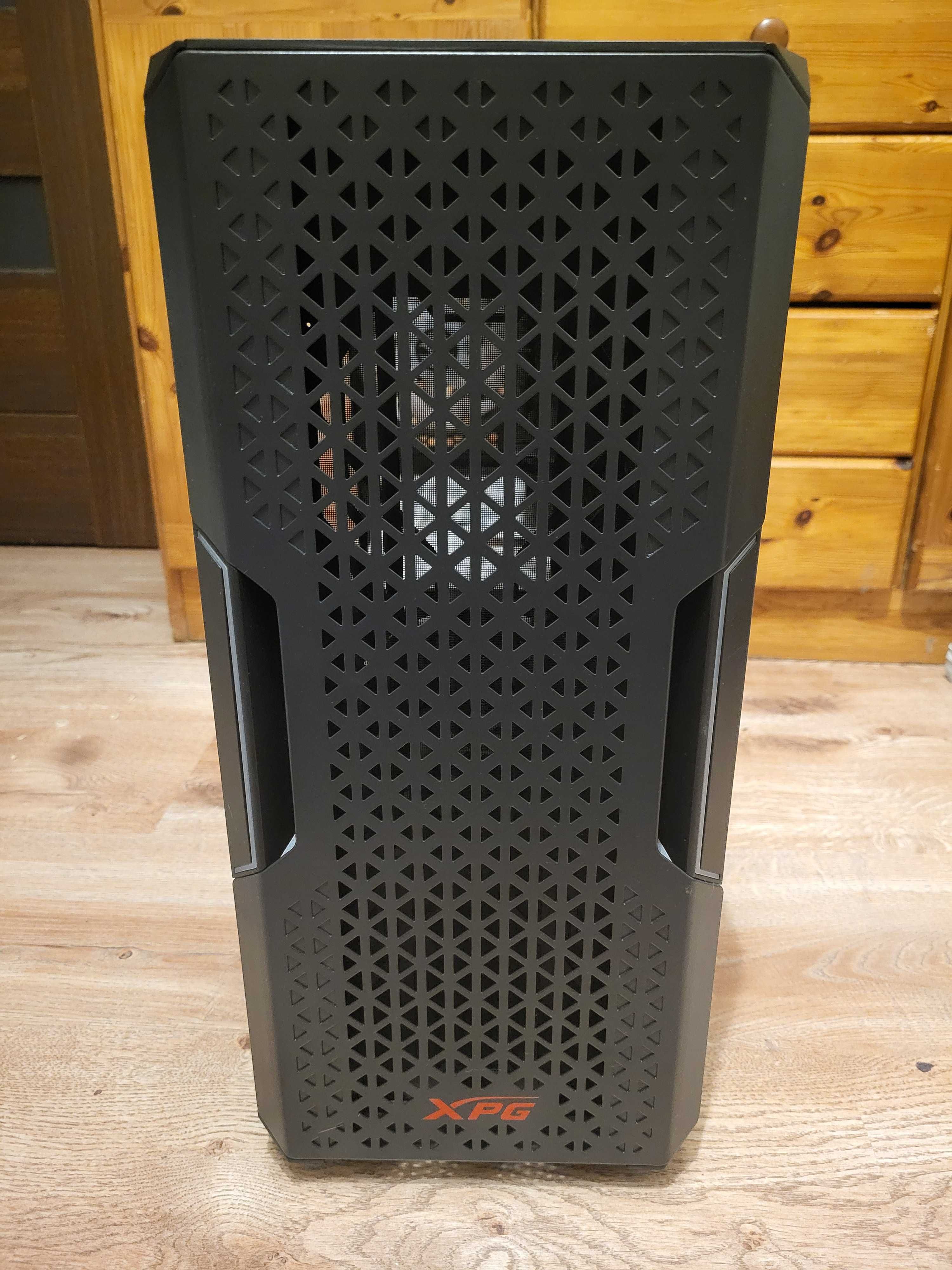 Komputer i3 12100f Gtx 1080