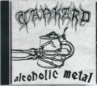 CD Tankard - Alcoholic Metal (2012) (High Roller Records)