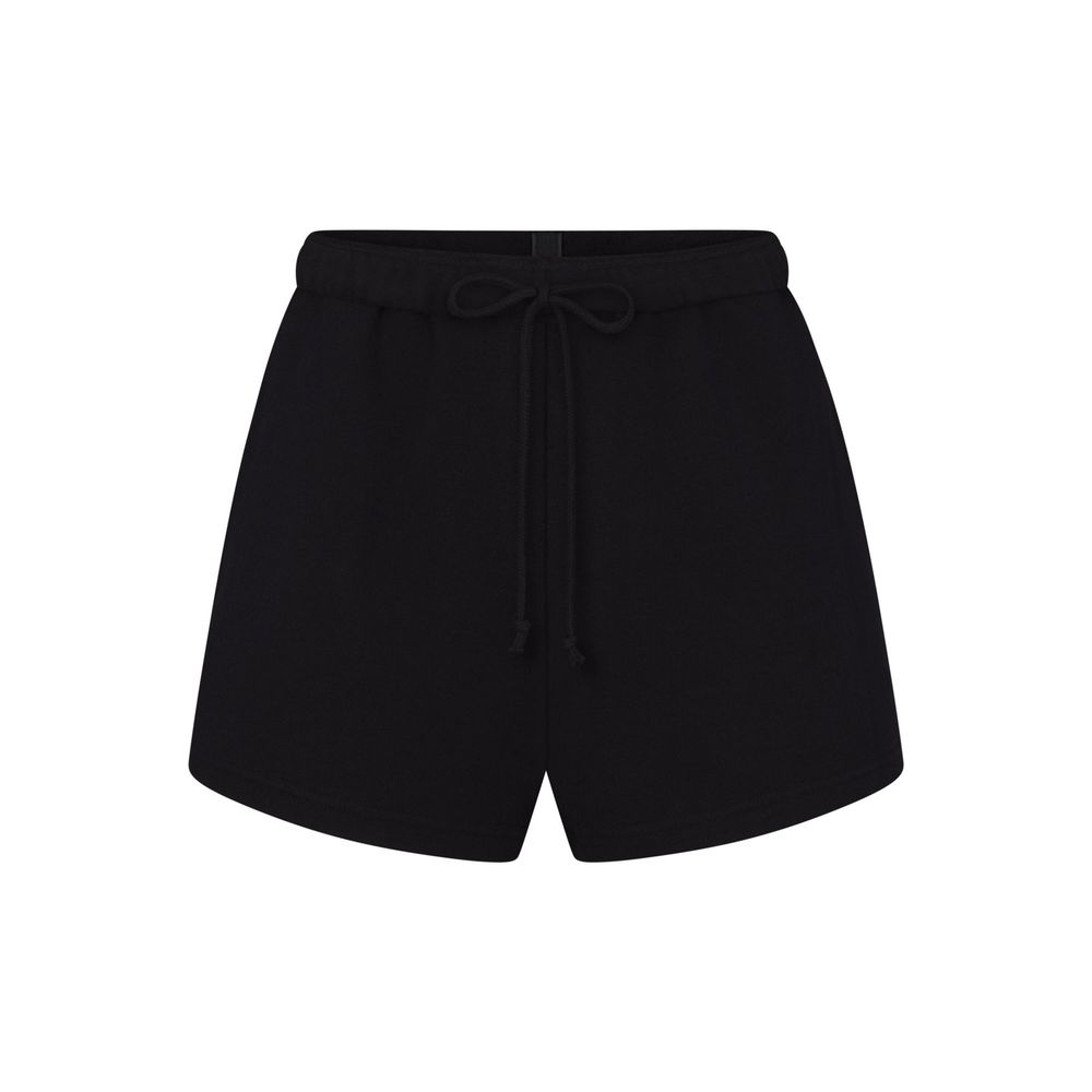 Жіночі шорти SKIMS Cotton Fleece Classic Short ОРИГІНАЛ