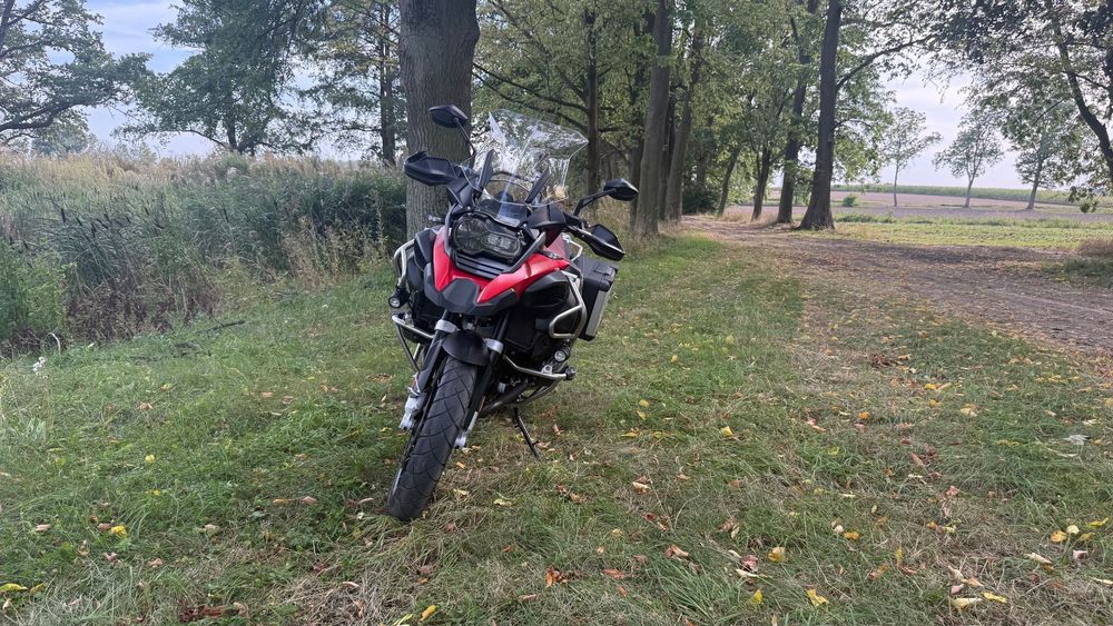 BMW R Bmw R1200GS Adveture !!!