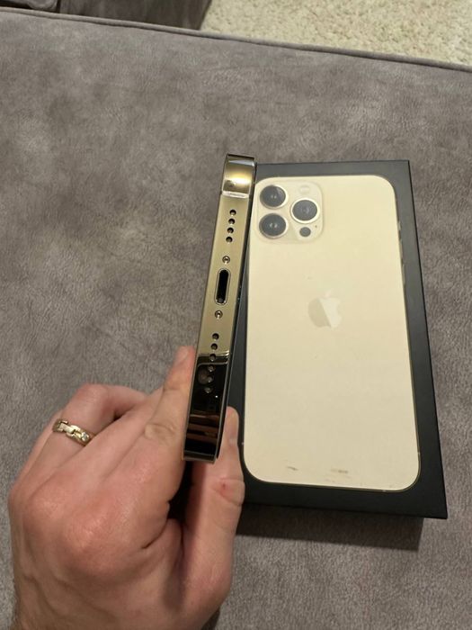 Apple iPhone 13 Pro Max 256 Gb