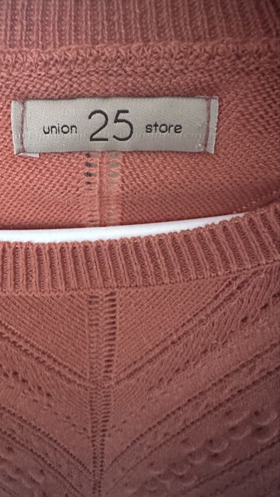 Костюм трикотаж 25 union store