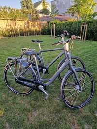 Do sprzedania 2 rowery GIANT - idealne dla pary!