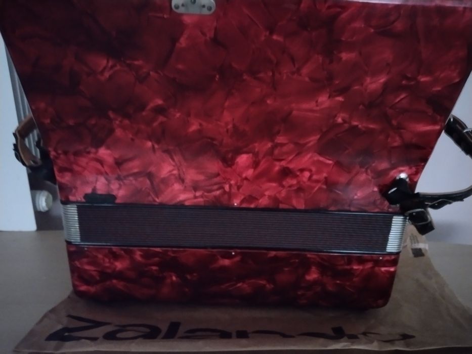 Piękny weltmeister meteor 4 chór