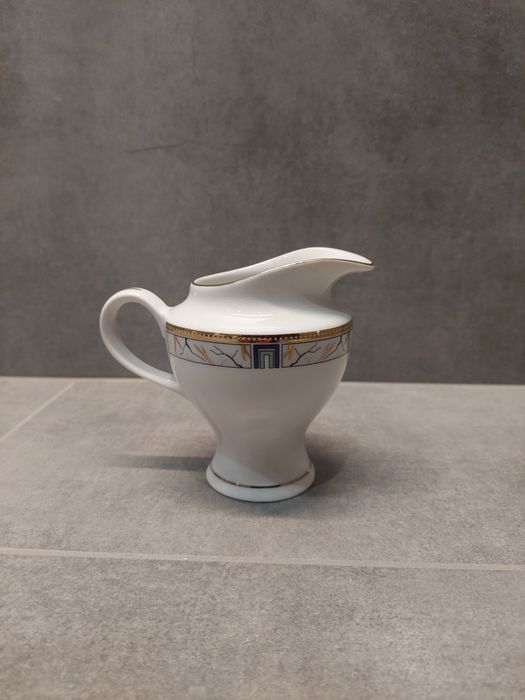 Mlecznik porcelanowy waza poland