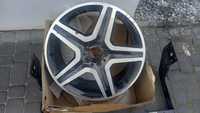 Alufelga Mercedes Benz  OE ML GL 20" 5x112 et57 AMG