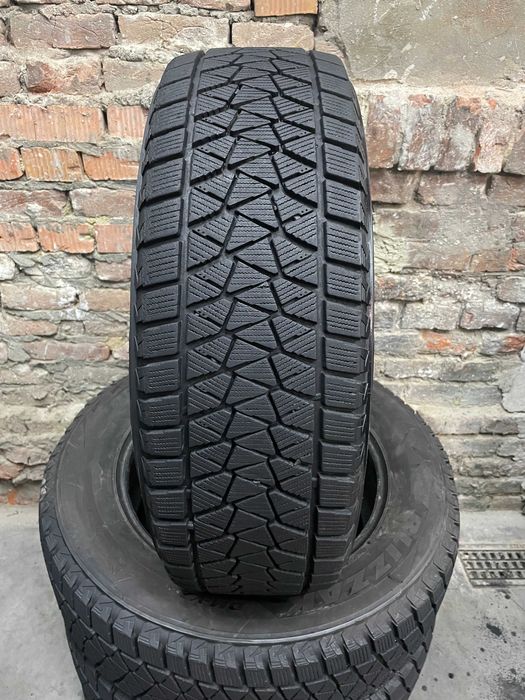 225/65 R17 BRIDGESTONE Велика Наявність Шин!Склад 255 245 235/60 55 50