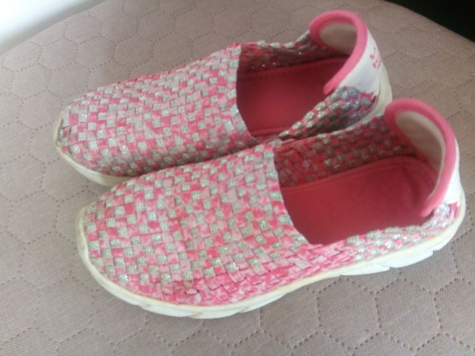 Adidady Lelli Kelly rozmiar 33