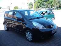 Nissan Note Zadbany