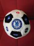Bola com rádio FM (peluche). CHELSEA futebol clube