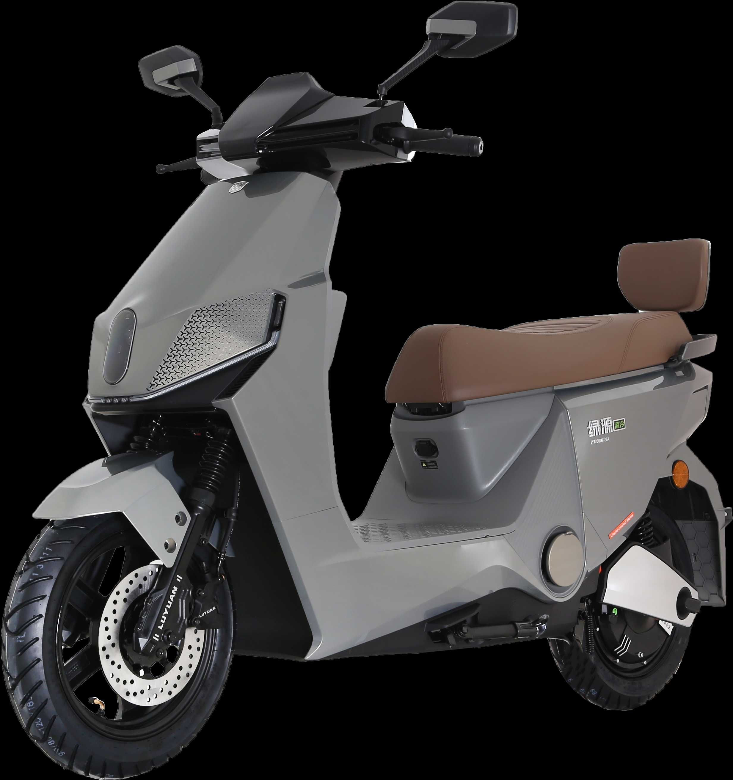 Scooter Electrica S90 Pro Max, 80Km/h 120-150 Km autonomia.