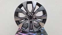 Nowe Alufelgi 5x114,3 R17 Mazda 3 5 Cx-3 Cx-30 Cx-5 Premacy Cx-7 Kia