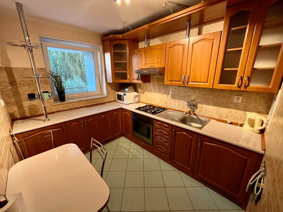 Mieszkanie do Wynajęcia Tulipanowa od zaraz 1 piętro