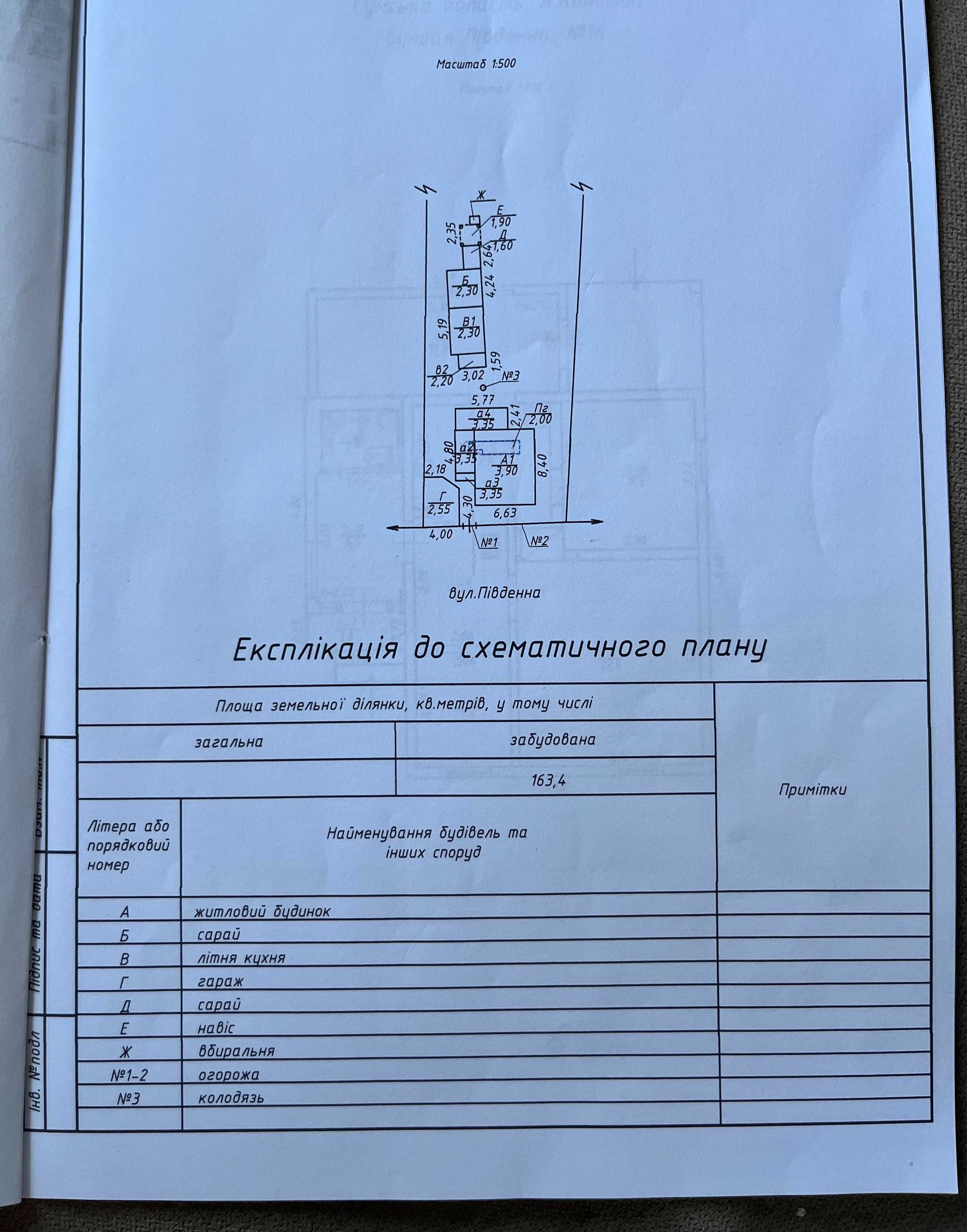 Продам будинок,р-н "Кврз",вул.Південна