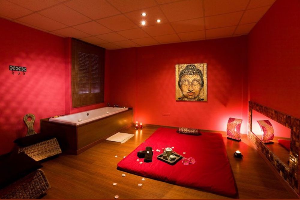 Tratamentos de Relaxamento e Bem-Estar – Sessões Profissionais