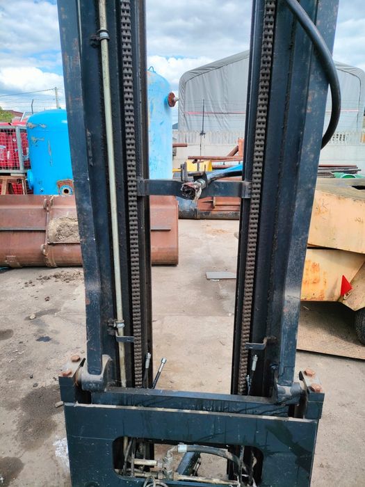 Winda Inwalidzką.Wysokosc Podnoszenia do 12 m.