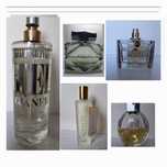 Gucci Bamboo Burberry Sisley Chloe