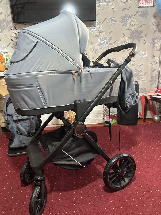 Продам коляску El Camino Era