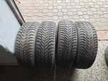 185/65r14 debica opony zimowe 7mm 2szt lub 4szt