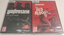 Wolfenstein: The New Order + The Old Blood