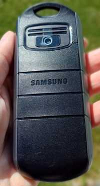 Samsung niemal nie używany