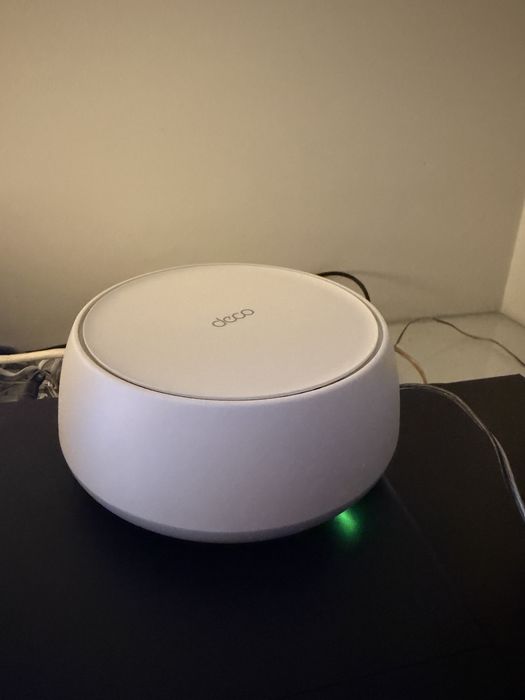 Rede Mesh TP-LINK BE3600