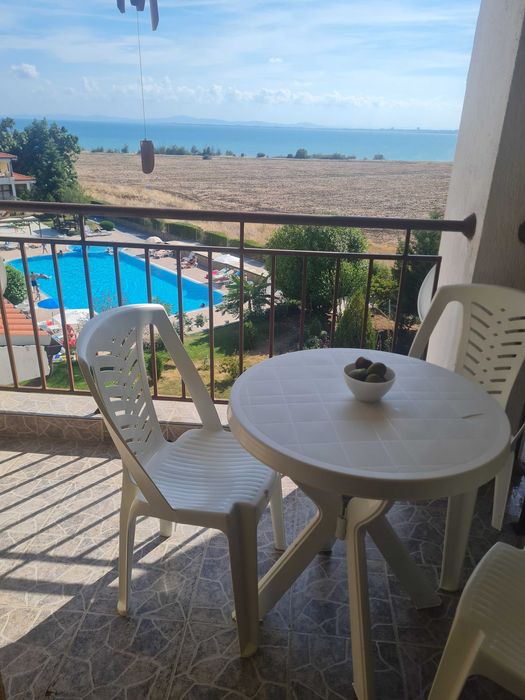 Apartament wakacyjny w Bułgarii – 300 m od plaży, blisko Burgas