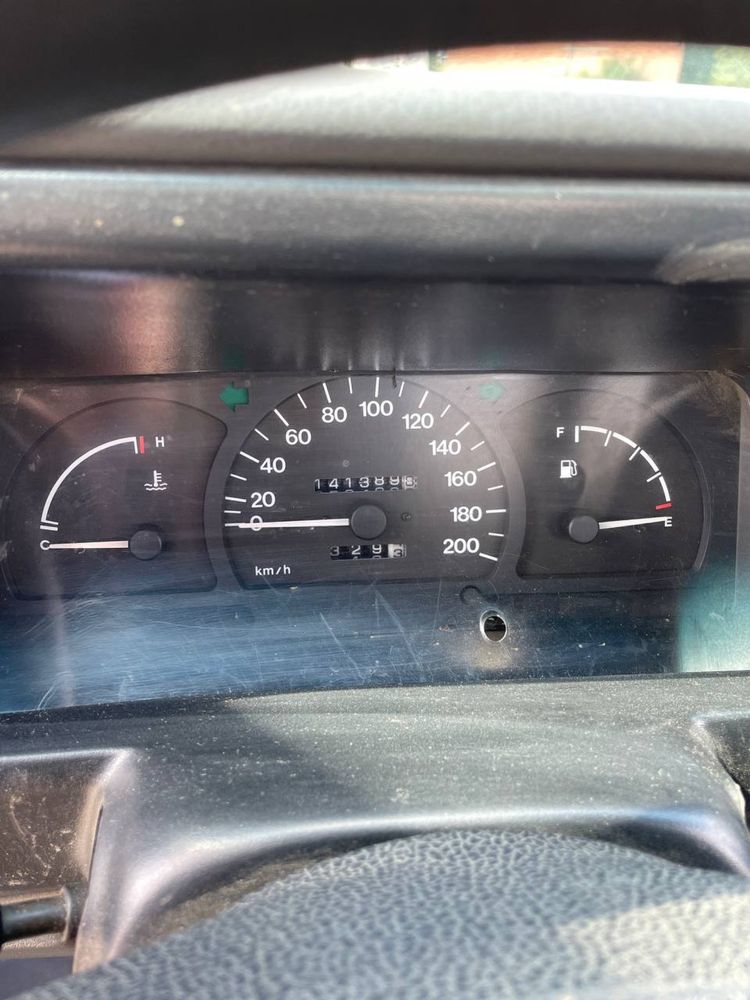 Daewoo Nexia 1.5 2007