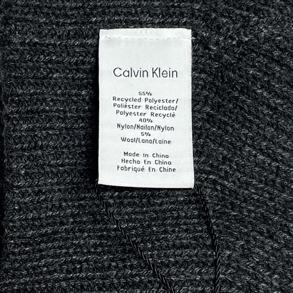 ОРИГІНАЛ Шапка Calvin Klein CK з США