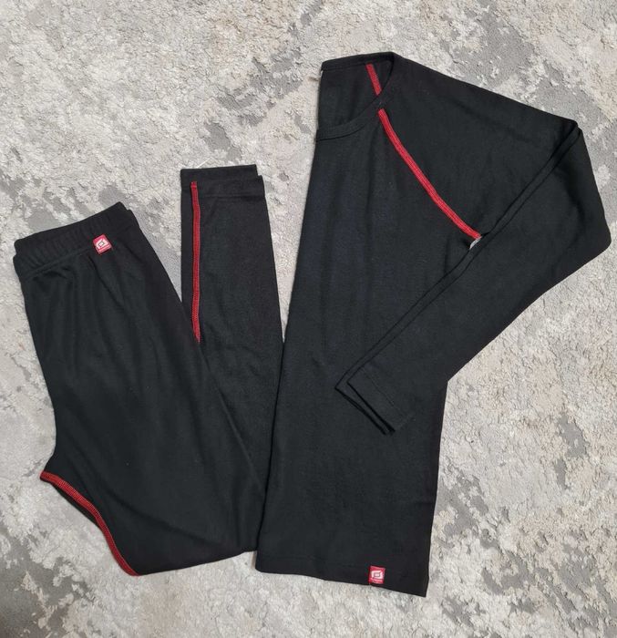 Дитяча термобілизна Columbia, BELOWZERO