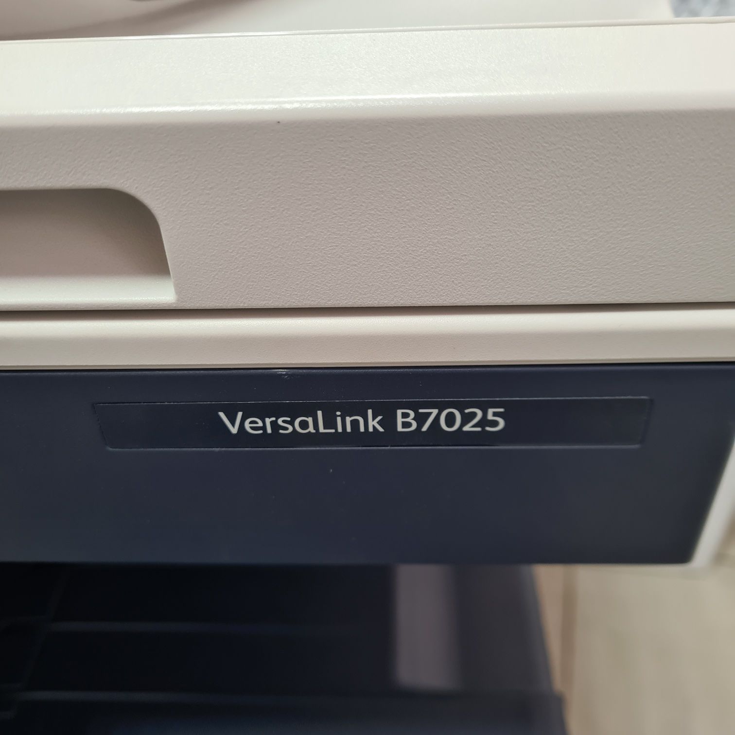 А3  формат Ч/Б Xerox B7025. Принтер сканер копир МФУ. Гарантия